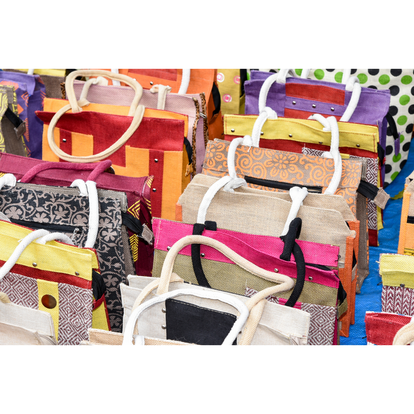 Jute Handicrafts