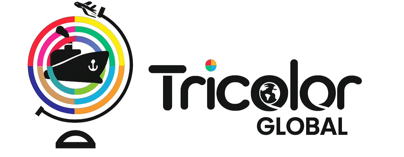 TriColor Global